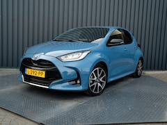 Toyota Yaris - 1.5 Hybrid Executive | Trekhaak afnb. | JBL | Head Up | BSM | Camera | PDC V&A | Prijs Rij