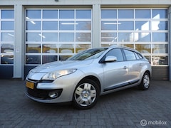 Renault Mégane Estate - 1.5 dCi Expression