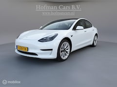 Tesla Model 3 - RWD Standard Plus 60 kWh LFP | SOH 90, 3% | BTW-auto | AMD Ryzen | Warmtepomp | APK 04/202