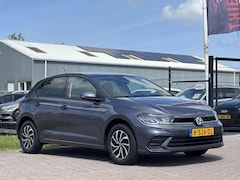 Volkswagen Polo - 1.0 TSI Life Adaptive Cruise, CLima, Carplay