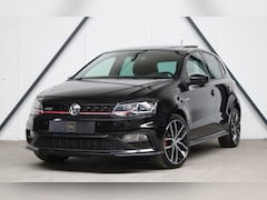 Volkswagen Polo - 1.8 TSI GTI l Panoramadak l Camera l NAVI l LED
