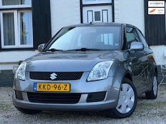 Suzuki Swift - 1.3 GA|Airco|Elek-ramen|