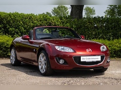 Mazda MX-5 Roadster Coupé - NC 2.0l Copper Red Mica - Automaat