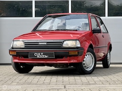 Toyota Starlet - 1.3 DX | 1987 | 120.000 km | Veel vernieuwd