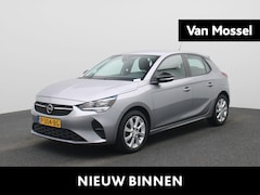 Opel Corsa - 1.5 D Edition | Apple Carplay / Android Auto | Airco | Cruise Control |