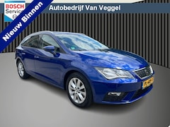 SEAT Leon ST - 1.0 EcoTSI Style Business Intense trekhaak, cruise, carplay, clima