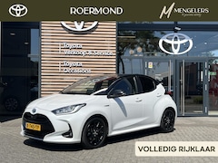 Toyota Yaris - 1.5 Hybrid Executive
