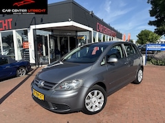 Volkswagen Golf Plus - 1.6 FSI Sportline airco 6versn trekhaak