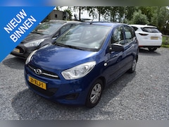 Hyundai i10 - 1.1 i-Drive Cool Airco Km 162.567