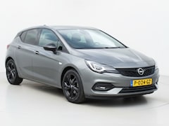 Opel Astra - 1.2 Elegance|Virtual|Cruise|Cam|Carplay|PDC|Trek