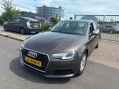 Audi A4 Avant - 2.0 TDI XENON/LED/NAVI/CLIMA/2-KEYS