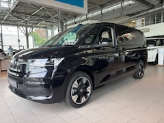 Volkswagen Multivan - L2H1 PHEV 1.5 eHybrid 245pk 19, 7kWh DSG 4Motion Bulli-Edition / Direct leverbaar / 4x4 /