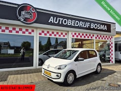 Volkswagen Up! - 1.0 cheer up BlueMotion