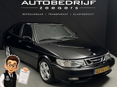 Saab 9-3 - 2.0t S *Automaat