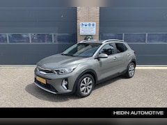 Kia Stonic - 1.0 T-GDi MHEV DynamicPlusLine Keyless Entry | Navigatie | Achteruitrijcamera | Apple CarP
