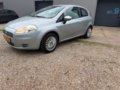 Fiat Grande Punto - 1.4 Dynamic met airco