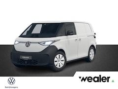 Volkswagen ID. Buzz Cargo - Bedrijfswagens Economy Limited Edition Elektromotor 210 kW (286 p | Trekhaak elektrisch |