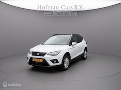 SEAT Arona - 1.6 TDI DSG Style Business Intense | Automaat | 63.378 km | 11/2019