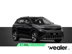 Skoda Epiq - Business Launch Edition Elektromotor 211 PK | Trekhaak | Parkeersensoren v+a | Camera | 18