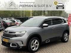 Citroën C5 Aircross - 130pk Business Automaat|Camera|Navigatie