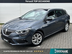 Renault Mégane Estate - 1.3 TCe Limited | Automaat | Navigatie | Parkeersensoren Achter | Climate Control |