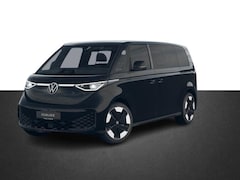 Volkswagen ID. Buzz - Bedrijfswagens Pro Bulli Limited Elektromotor 210 kW (286 pk) 323 | 7-zits | Elektrische s