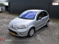 Citroën C3 - 1.4i Ligne Prestige
