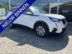 Peugeot 2008 - 1.2 PureTech Blue Lease Active / Trekhaak / Carplay / Cruise