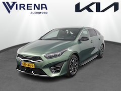 Kia Pro cee'd - ProCeed 1.5 T-GDi GT-Line Automaat Apple Carplay/Android Auto - Cruise Control - Dodehoekd