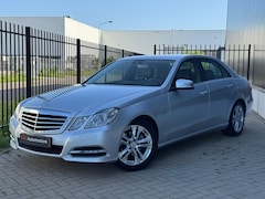 Mercedes-Benz E-klasse - 200 CGI Avantgarde