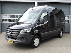 Mercedes-Benz Sprinter - 317 1.9 CDI L2H2 RWD AUT | LED | CAMERA | NAVI | CRUISE | CARPLAY