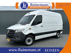 Mercedes-Benz Sprinter - 317 CDI 9G-TRONIC RWD FACELIFT / L2H2 / CAMERA / LED / MBUX / CRUISE / AIRCO / BLIND SPOT