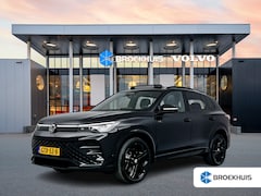 Volkswagen Tiguan - eHybrid 272PK R-Line Edition | 20" | Trekhaak | Panoramadak | Head-Up | Harman Kardon | St