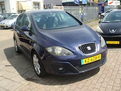 SEAT Altea - 1.4 TSI Style st bekr airco elek pak nap