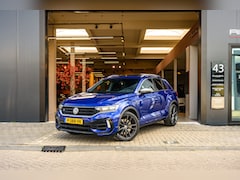 Volkswagen T-Roc - 2.0 TSI 4Motion R|Pano|Akrapovic|Carplay|Camera|Acc|Dode Hoek|Navi