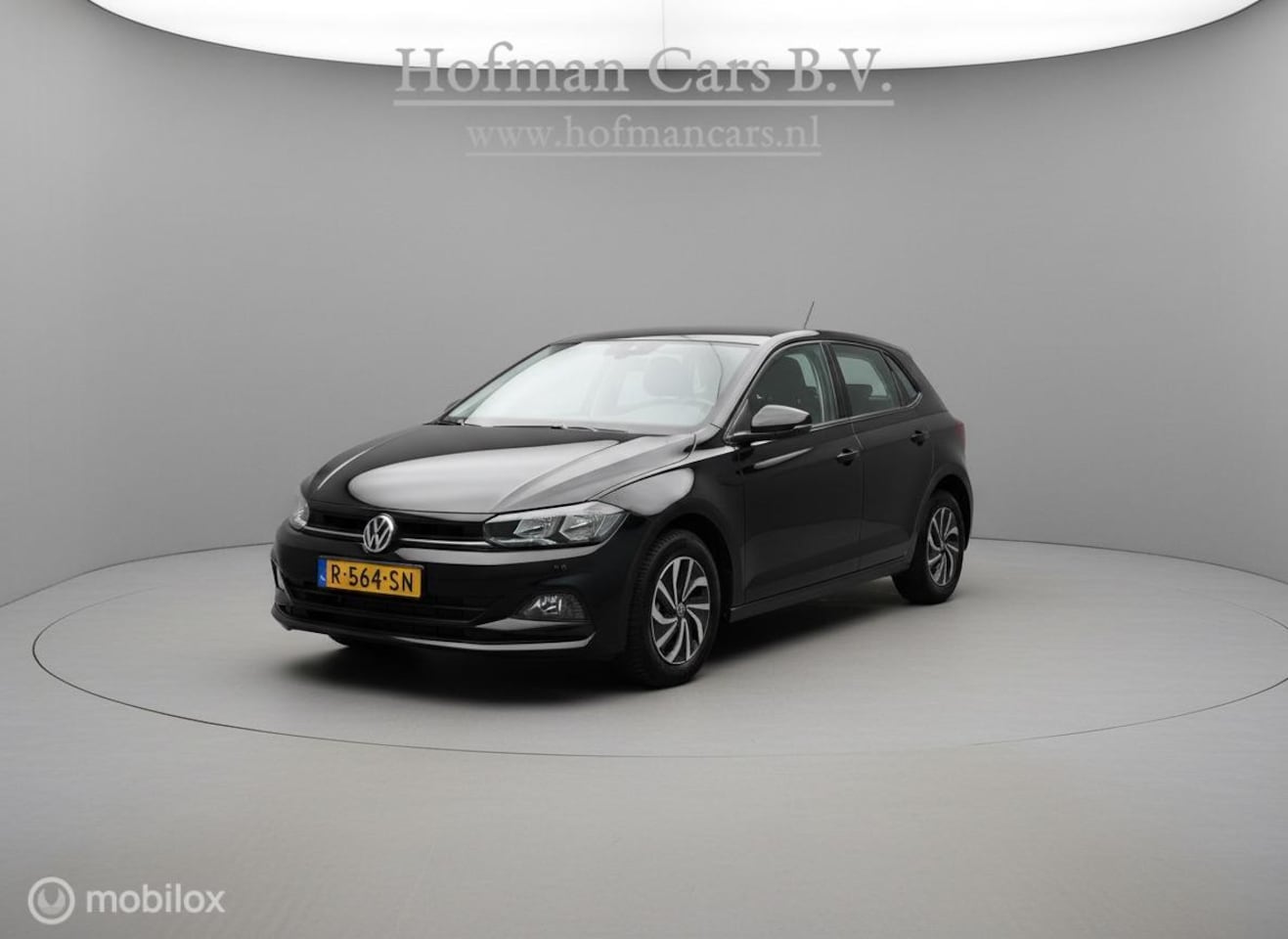 Volkswagen Polo - 1.0 TSI Life | Digitale Cockpit | Navigatie | Michelin All Season | 46.800 km | 11/2022 - AutoWereld.nl