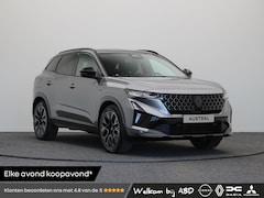 Renault Austral - E-Tech full hybrid 200pk esprit Alpine | Vijf jaar garantie | Panoramisch vast glazen dak