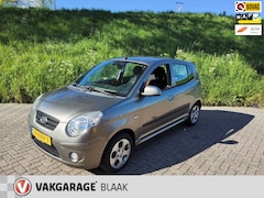 Kia Picanto - 1.0 Seven + Airco