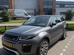Land Rover Range Rover Evoque - 2.0 TD4 HSE Dynamic 180PK Automaat Vol Opties