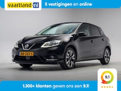 Nissan Pulsar - 1.2 DIG-T Tekna [ Navi Leder 360­°camera Stoelverwarming ]