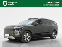 Hyundai IONIQ 9 - Connect+ 7 persoons 110.3 kWh | ACTIE | V2G | Panoramdak |