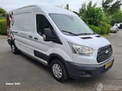 Ford Transit - 2.0 TDCI L3H2 Trend