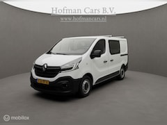 Renault Trafic - bestel 2.0 dCi 120 T29 L1H1 Comfort