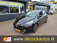 Renault Clio - 0.9 TCe Dynamique