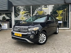 Volkswagen T-Cross - 1.0 TSI Life
