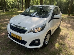 Peugeot 108 - 1.0 e-VTi Active