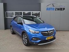 Opel Grandland X - 1.2 Turbo Innovation+pakket. Vol opties