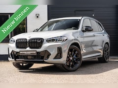 BMW X3 - M40i xDrive High Executive Pano H&K M seats UNIEK