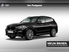 BMW X3 - xDrive30e High Executive