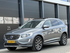 Volvo XC60 - Xc-60 2.0 D4 Summum Pano Navi Camer EURO-6